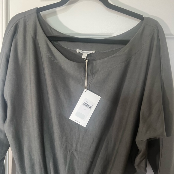 Splendid one piece jumpsuit! L NWT - Picture 6 of 10